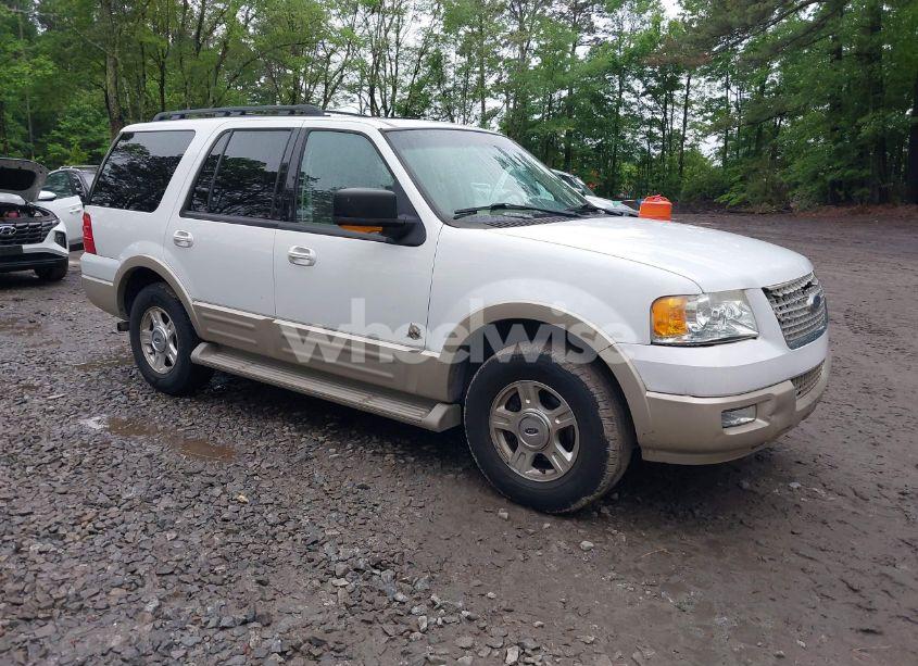 2005 Ford Expedition EDDIE BAUER/KING RANCH (VIN 1FMFU17535LA62368) main photo