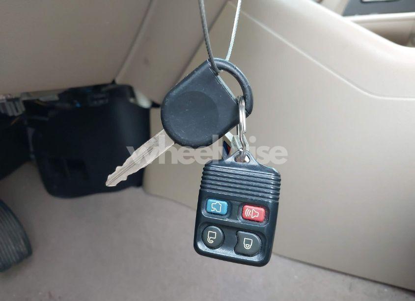 Photo 11 of 2005 Ford Expedition EDDIE BAUER/KING RANCH (VIN 1FMFU17535LA62368)