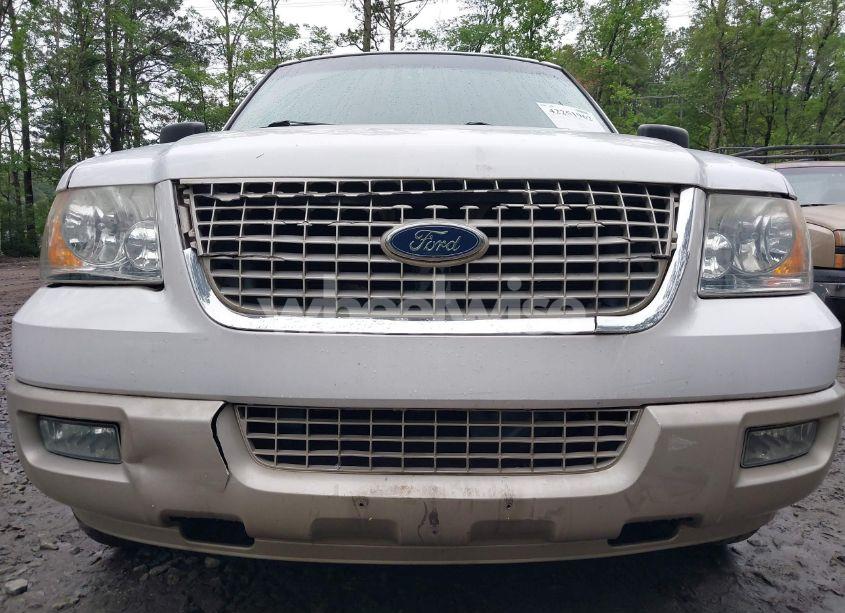 Photo 13 of 2005 Ford Expedition EDDIE BAUER/KING RANCH (VIN 1FMFU17535LA62368)