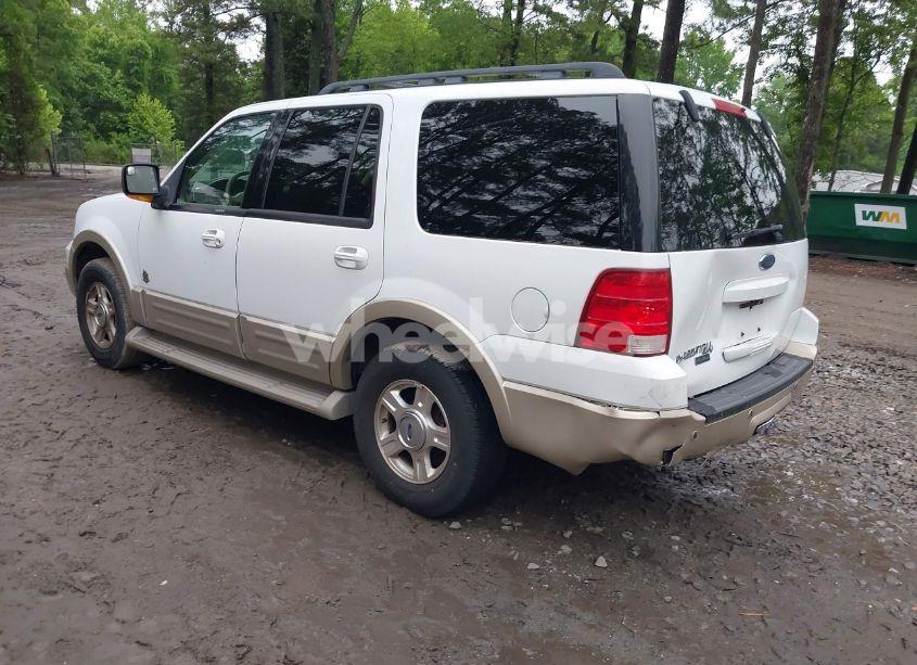 Photo 3 of 2005 Ford Expedition EDDIE BAUER/KING RANCH (VIN 1FMFU17535LA62368)