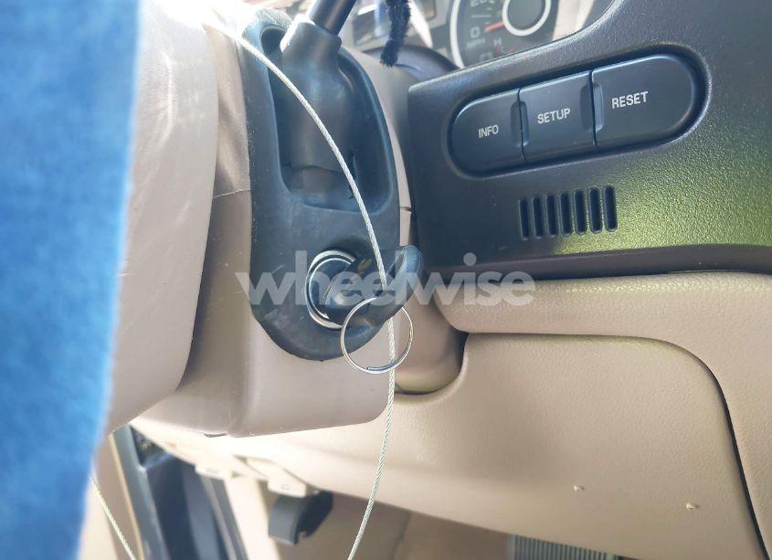 Photo 11 of 2005 Ford Expedition EDDIE BAUER/KING RANCH (VIN 1FMFU17535LB08135)