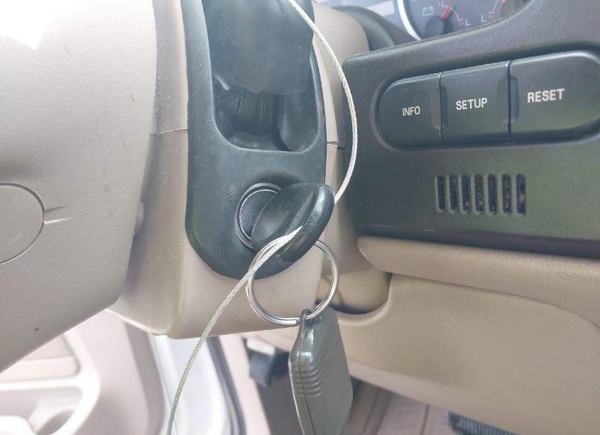 Photo 11 of 2006 Ford Expedition EDDIE BAUER/KING RANCH (VIN 1FMFU17536LA30585)