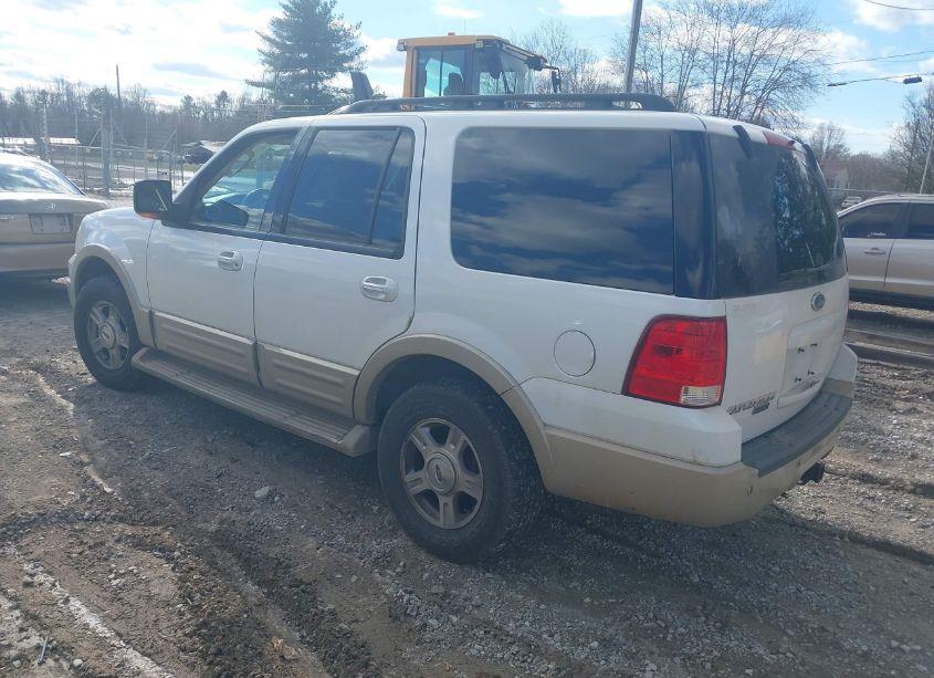 Photo 3 of 2006 Ford Expedition EDDIE BAUER/KING RANCH (VIN 1FMFU17536LA30585)