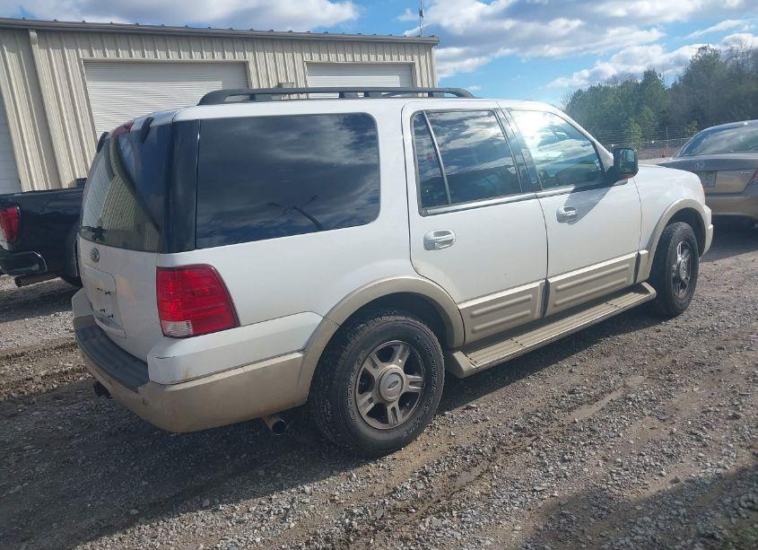 Photo 4 of 2006 Ford Expedition EDDIE BAUER/KING RANCH (VIN 1FMFU17536LA30585)