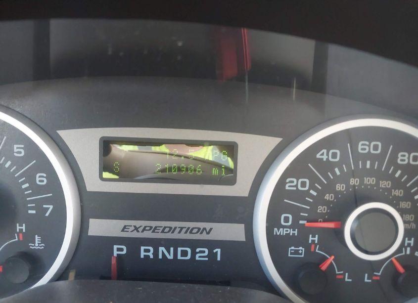 Photo 7 of 2006 Ford Expedition EDDIE BAUER/KING RANCH (VIN 1FMFU17536LA30585)