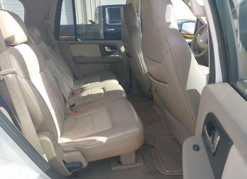 Photo 8 of 2006 Ford Expedition EDDIE BAUER/KING RANCH (VIN 1FMFU17536LA30585)