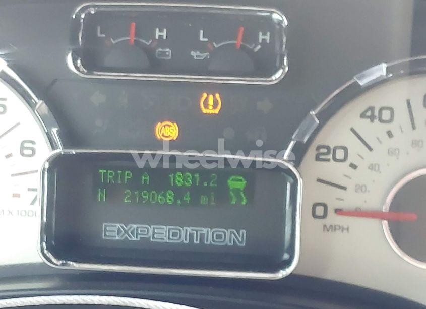 Photo 14 of 2007 Ford Expedition EDDIE BAUER (VIN 1FMFU17537LA01203)