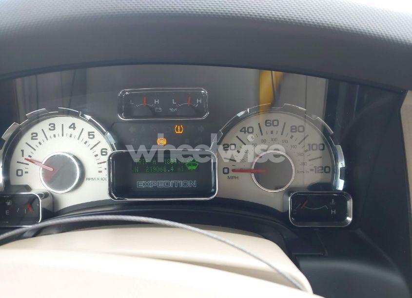 Photo 7 of 2007 Ford Expedition EDDIE BAUER (VIN 1FMFU17537LA01203)