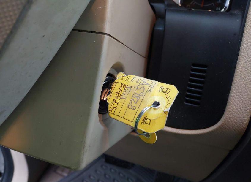 Photo 6 of 2007 Ford Expedition EDDIE BAUER (VIN 1FMFU17537LA59828)