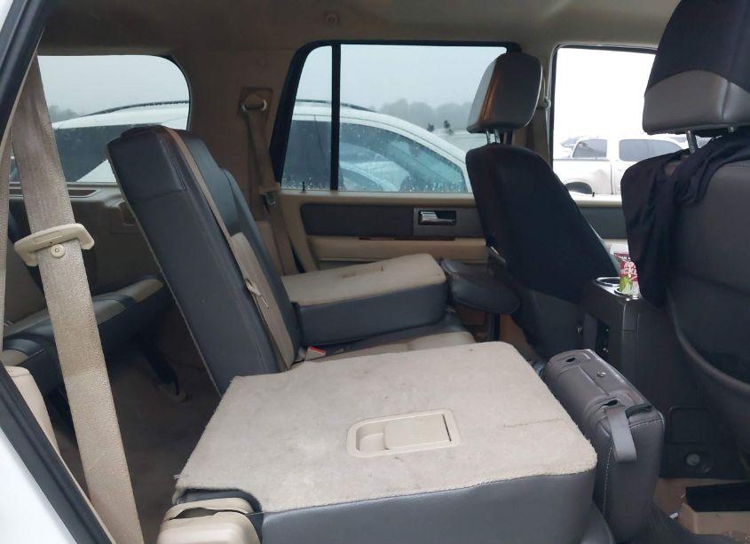 Photo 3 of 2007 Ford Expedition EDDIE BAUER (VIN 1FMFU17537LA59828)