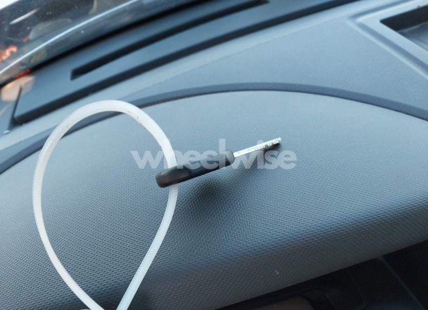 Photo 11 of 2008 Ford Expedition EDDIE BAUER/KING RANCH (VIN 1FMFU17538LA30833)