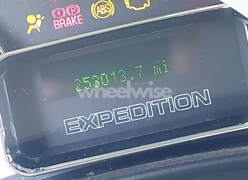 Photo 15 of 2008 Ford Expedition EDDIE BAUER/KING RANCH (VIN 1FMFU17538LA30833)