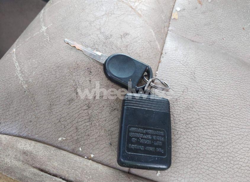 Photo 11 of 2008 Ford Expedition EDDIE BAUER (VIN 1FMFU17538LA71012)