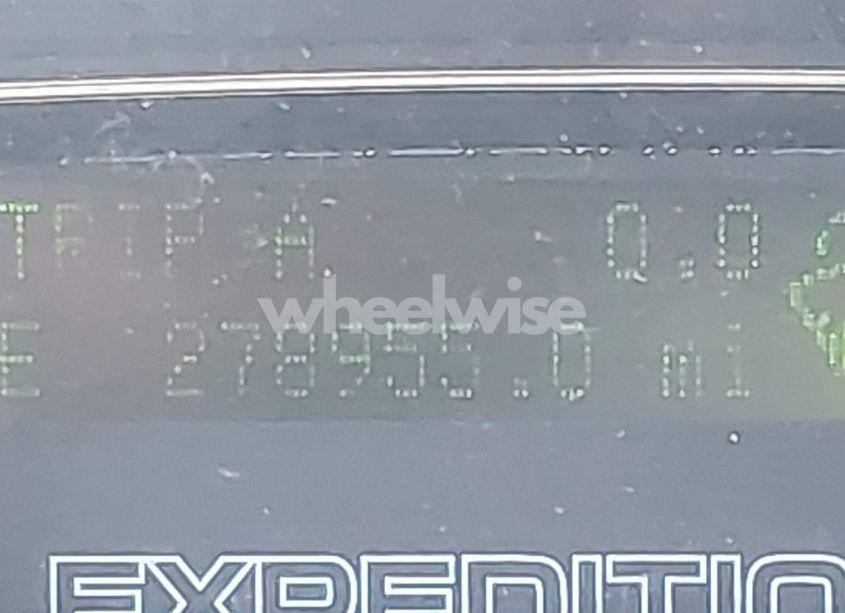 Photo 12 of 2009 Ford Expedition EDDIE BAUER/KING RANCH (VIN 1FMFU17539LA00703)