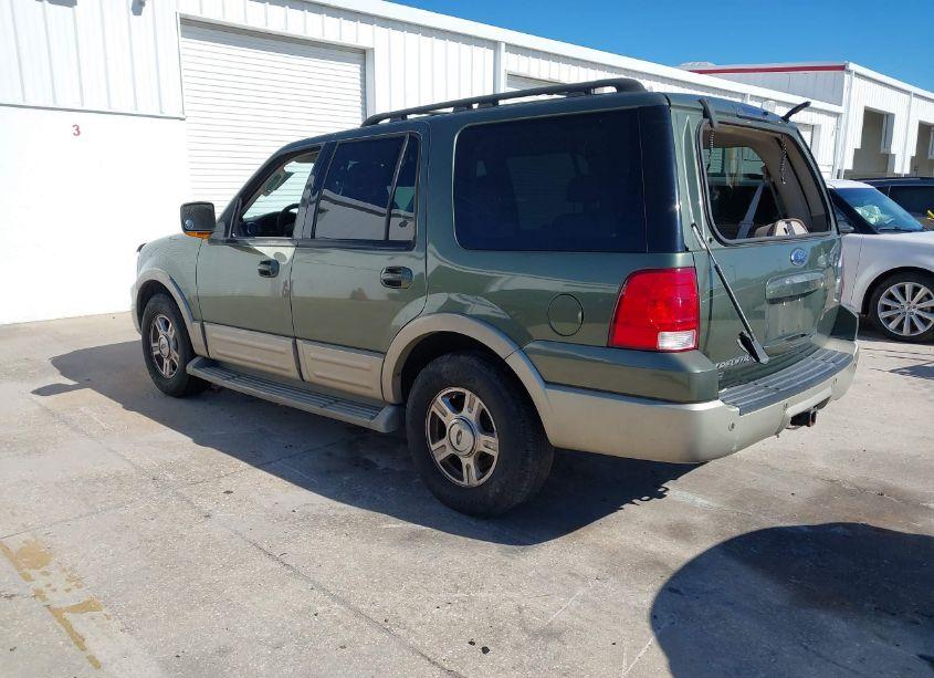 Photo 3 of 2005 Ford Expedition EDDIE BAUER/KING RANCH (VIN 1FMFU17545LB03543)