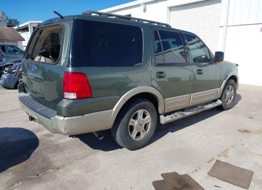 Photo 4 of 2005 Ford Expedition EDDIE BAUER/KING RANCH (VIN 1FMFU17545LB03543)