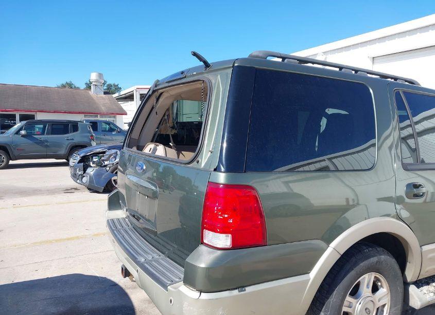 Photo 6 of 2005 Ford Expedition EDDIE BAUER/KING RANCH (VIN 1FMFU17545LB03543)