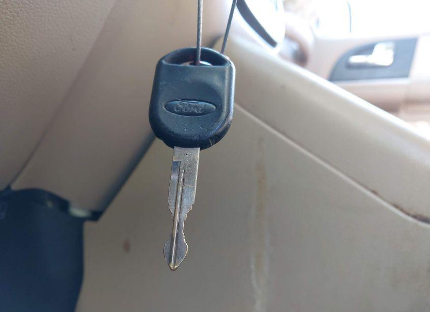 Photo 11 of 2006 Ford Expedition EDDIE BAUER/KING RANCH (VIN 1FMFU17546LA52000)