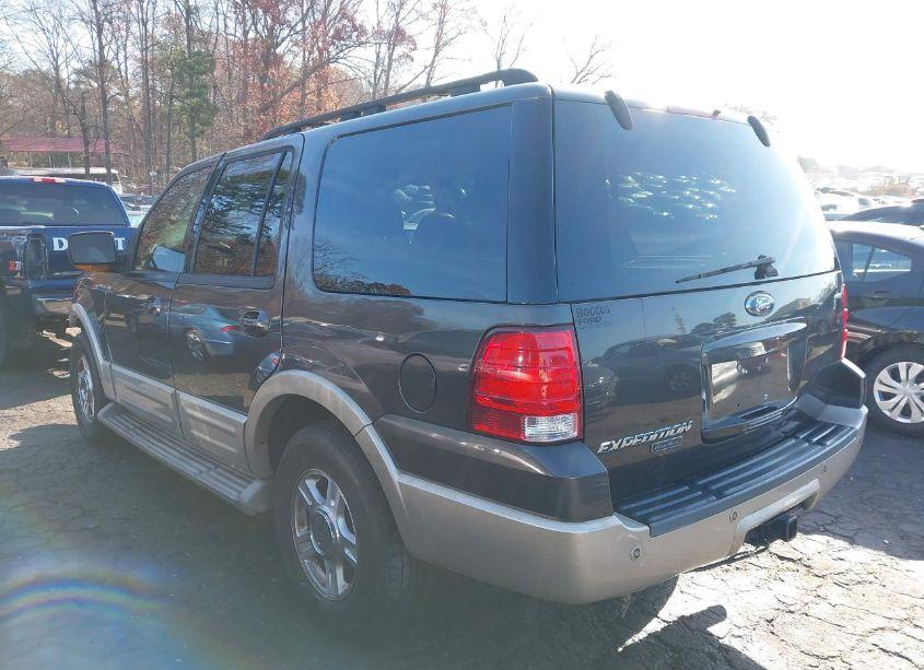 Photo 14 of 2006 Ford Expedition EDDIE BAUER/KING RANCH (VIN 1FMFU17546LA52000)