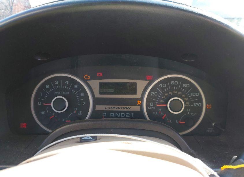 Photo 7 of 2006 Ford Expedition EDDIE BAUER/KING RANCH (VIN 1FMFU17546LA52000)