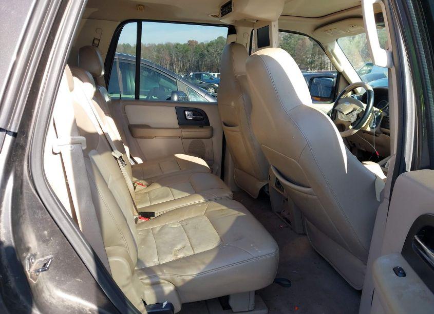 Photo 8 of 2006 Ford Expedition EDDIE BAUER/KING RANCH (VIN 1FMFU17546LA52000)