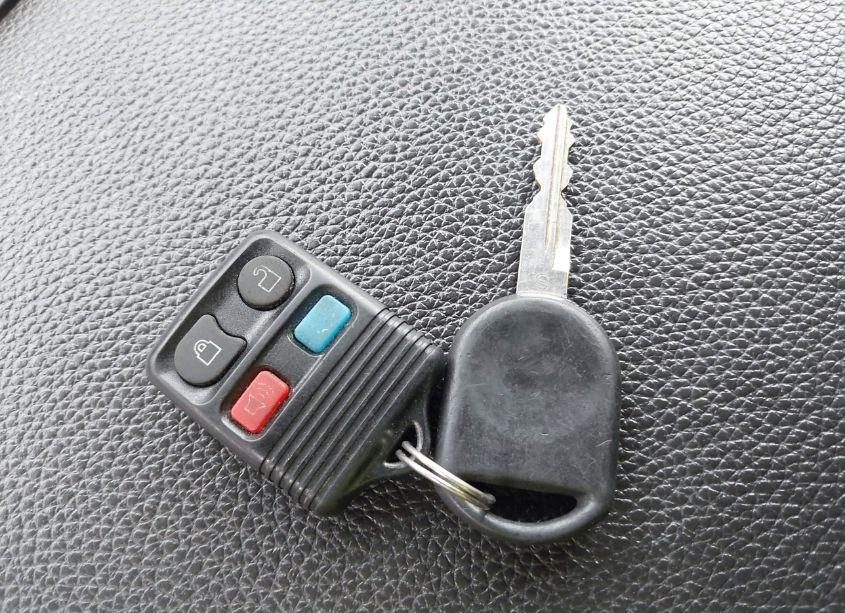 Photo 11 of 2007 Ford Expedition EDDIE BAUER (VIN 1FMFU17547LA31245)