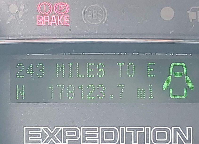 Photo 12 of 2007 Ford Expedition EDDIE BAUER (VIN 1FMFU17547LA31245)