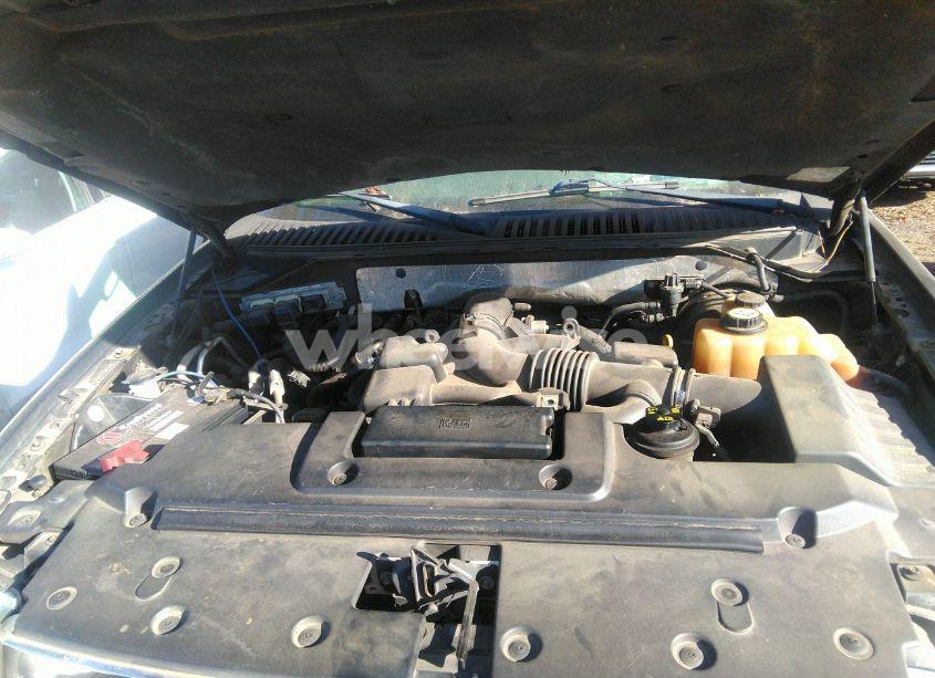 Photo 10 of 2007 Ford Expedition EDDIE BAUER (VIN 1FMFU17547LA77691)