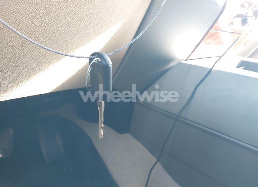 Photo 11 of 2007 Ford Expedition EDDIE BAUER (VIN 1FMFU17547LA77691)