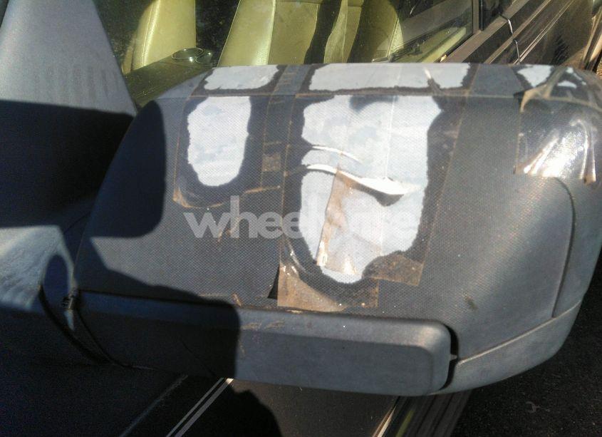 Photo 6 of 2007 Ford Expedition EDDIE BAUER (VIN 1FMFU17547LA77691)