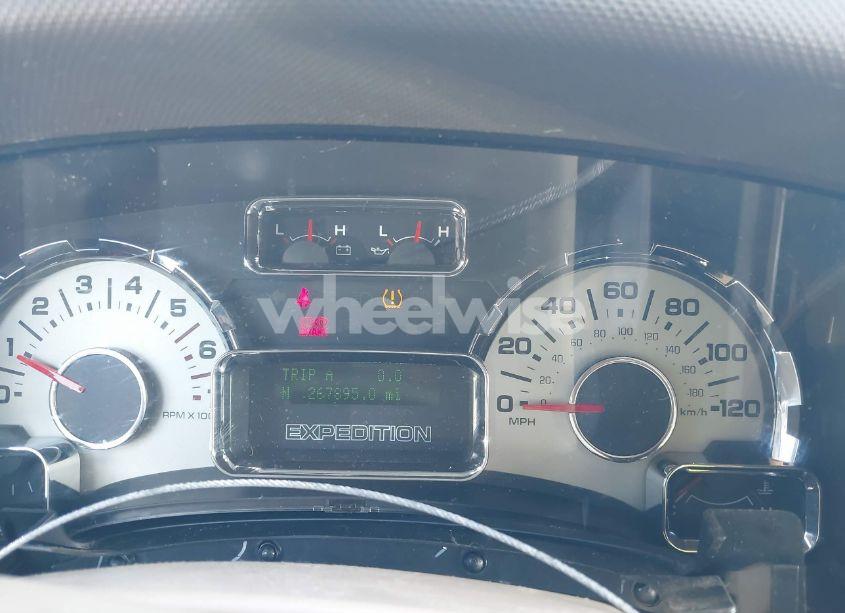 Photo 7 of 2007 Ford Expedition EDDIE BAUER (VIN 1FMFU17547LA77691)