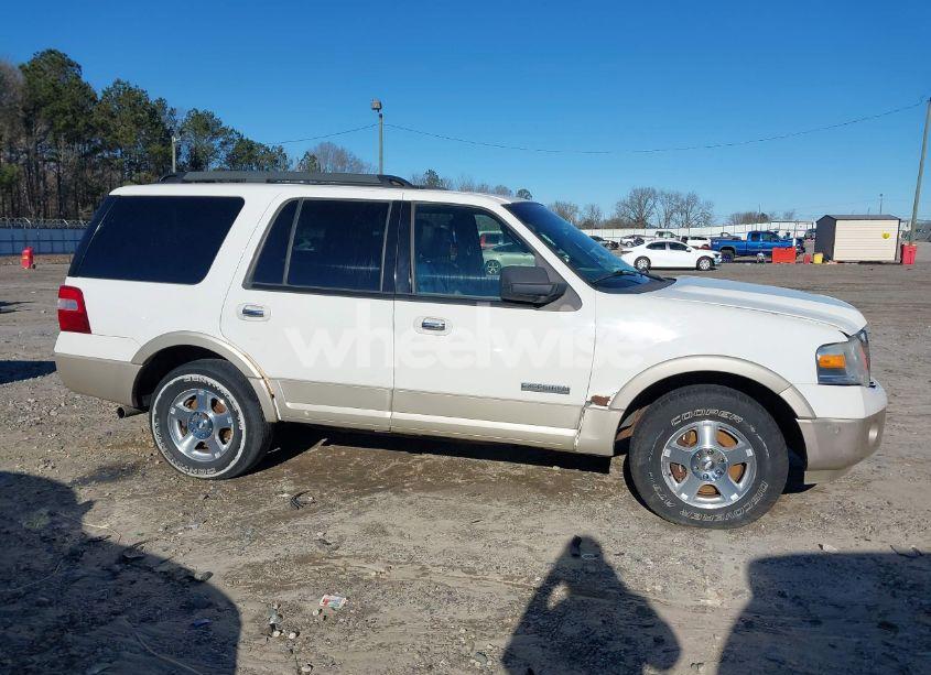Photo 13 of 2008 Ford Expedition EDDIE BAUER/KING RANCH (VIN 1FMFU17548LA28511)