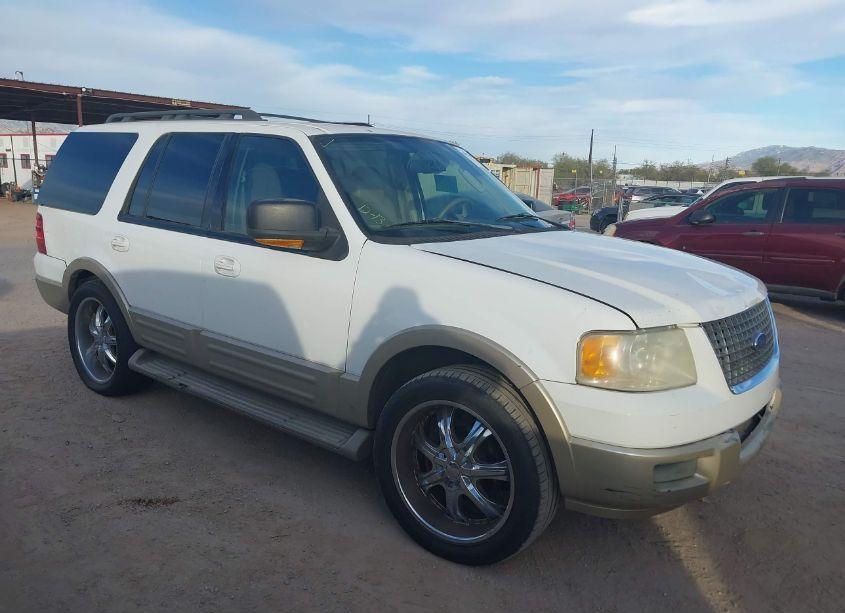 2006 Ford Expedition EDDIE BAUER/KING RANCH (VIN 1FMFU17556LA30569) main photo