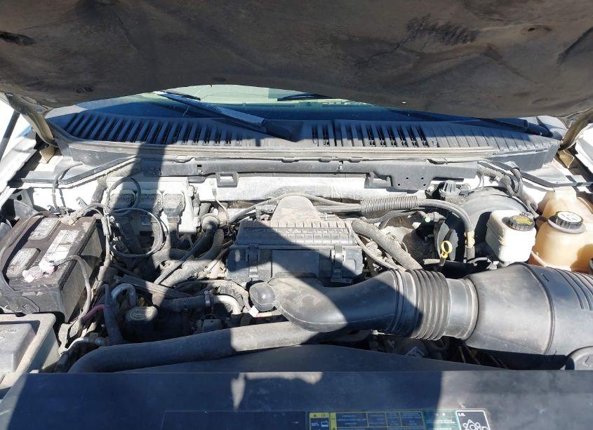 Photo 10 of 2006 Ford Expedition EDDIE BAUER/KING RANCH (VIN 1FMFU17556LA30569)