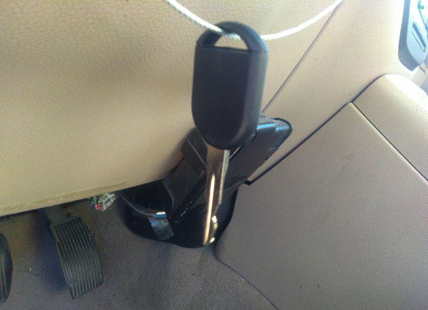 Photo 11 of 2006 Ford Expedition EDDIE BAUER/KING RANCH (VIN 1FMFU17556LA30569)