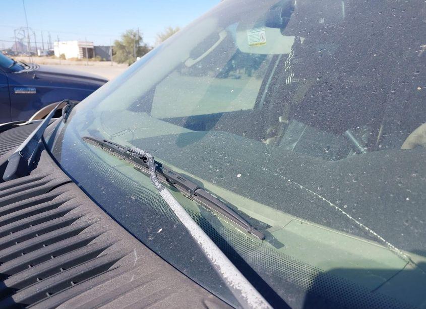 Photo 12 of 2006 Ford Expedition EDDIE BAUER/KING RANCH (VIN 1FMFU17556LA30569)