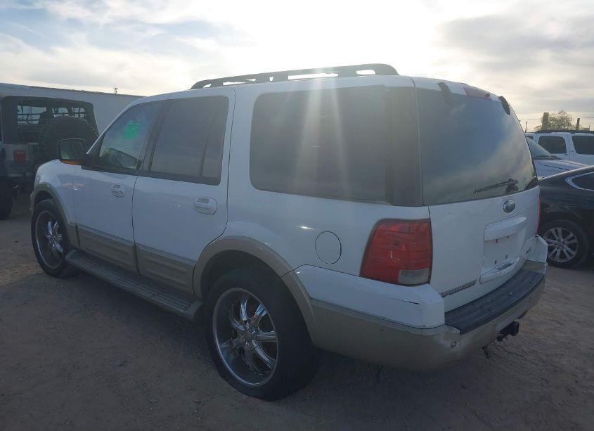 Photo 3 of 2006 Ford Expedition EDDIE BAUER/KING RANCH (VIN 1FMFU17556LA30569)