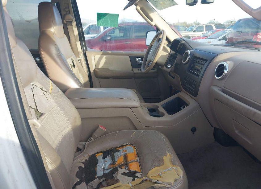 Photo 5 of 2006 Ford Expedition EDDIE BAUER/KING RANCH (VIN 1FMFU17556LA30569)