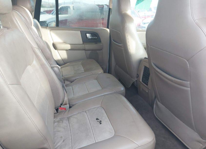 Photo 8 of 2006 Ford Expedition EDDIE BAUER/KING RANCH (VIN 1FMFU17556LA30569)