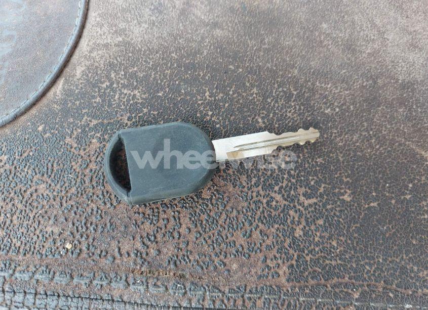 Photo 11 of 2006 Ford Expedition EDDIE BAUER/KING RANCH (VIN 1FMFU17566LA65461)