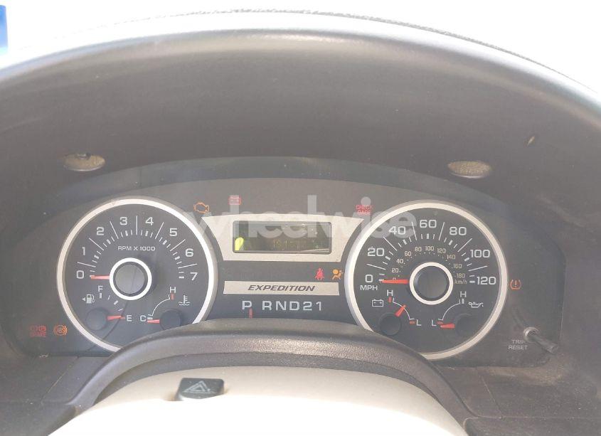 Photo 7 of 2006 Ford Expedition EDDIE BAUER/KING RANCH (VIN 1FMFU17566LA65461)