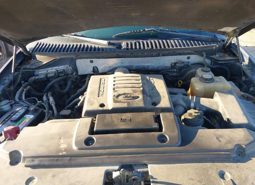 Photo 10 of 2007 Ford Expedition EDDIE BAUER (VIN 1FMFU17567LA37483)