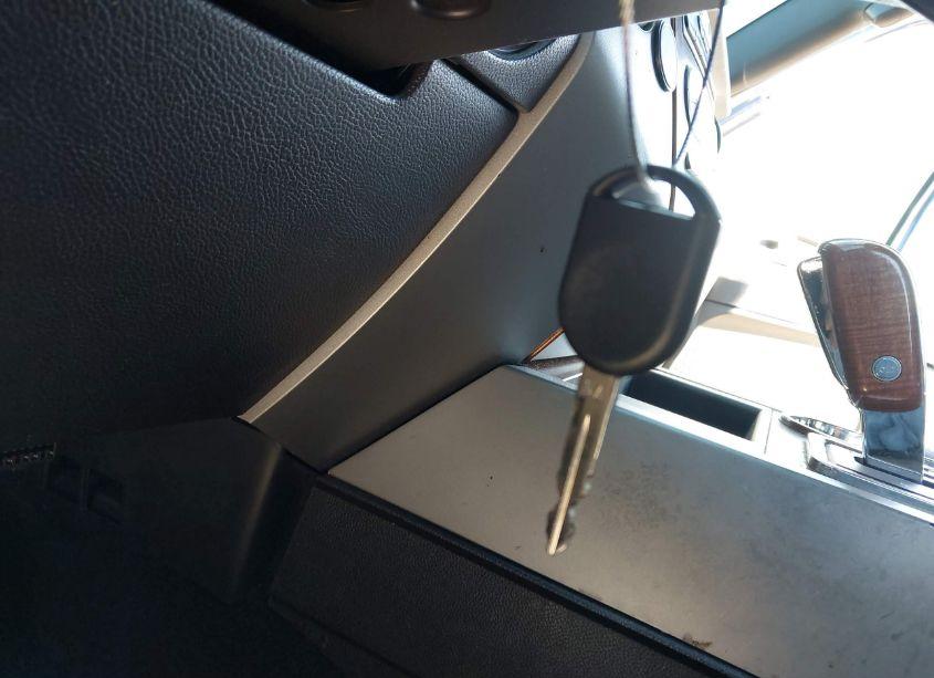 Photo 11 of 2007 Ford Expedition EDDIE BAUER (VIN 1FMFU17567LA37483)