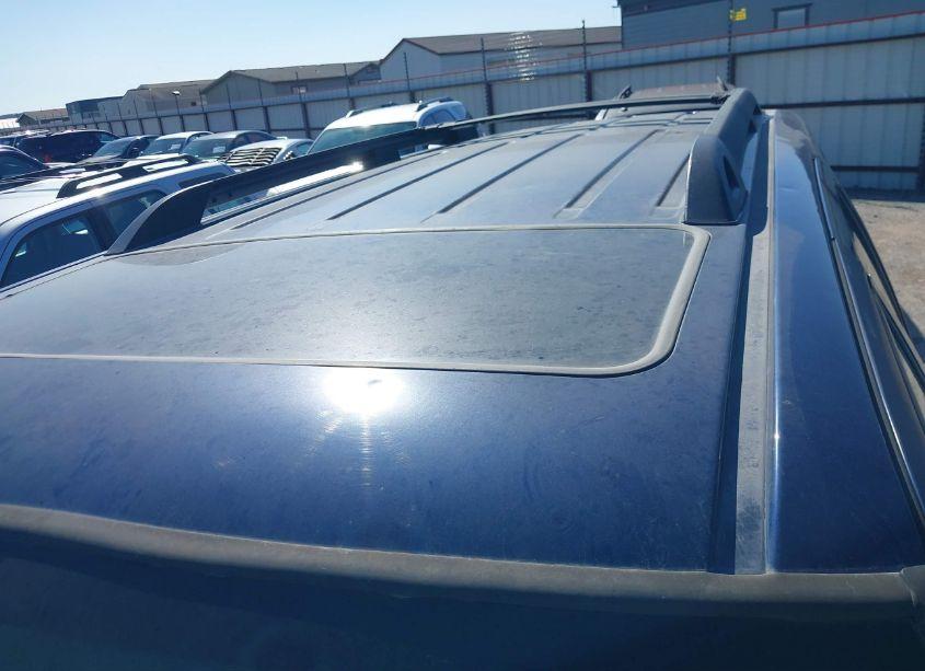 Photo 15 of 2007 Ford Expedition EDDIE BAUER (VIN 1FMFU17567LA37483)