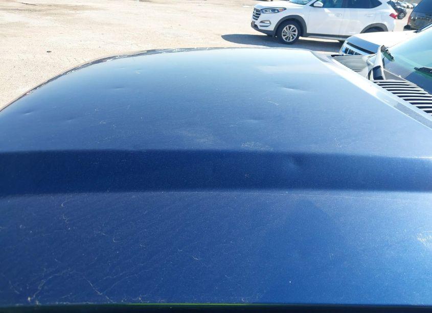 Photo 6 of 2007 Ford Expedition EDDIE BAUER (VIN 1FMFU17567LA37483)