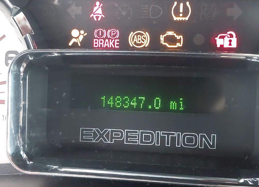 Photo 7 of 2007 Ford Expedition EDDIE BAUER (VIN 1FMFU17567LA37483)