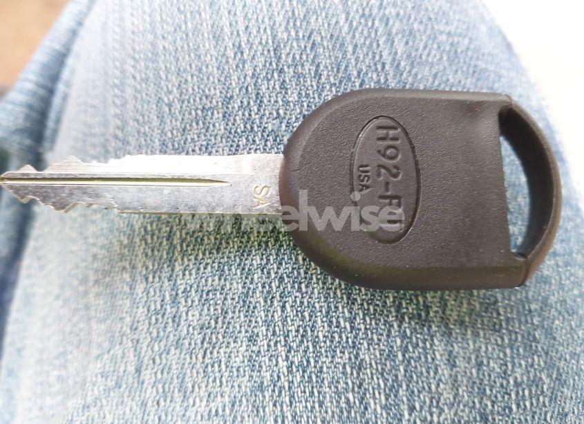 Photo 11 of 2008 Ford Expedition EDDIE BAUER/KING RANCH (VIN 1FMFU17568LA02847)