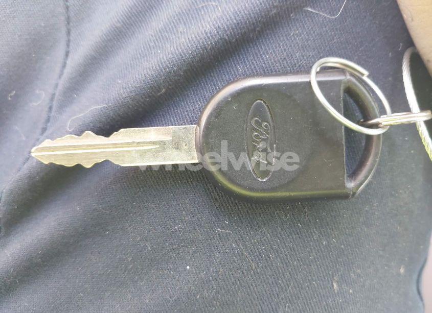 Photo 11 of 2008 Ford Expedition EDDIE BAUER/KING RANCH (VIN 1FMFU17568LA17381)