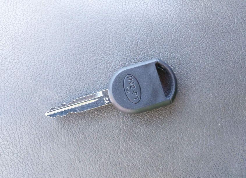 Photo 11 of 2005 Ford Expedition EDDIE BAUER/KING RANCH (VIN 1FMFU17575LA68237)