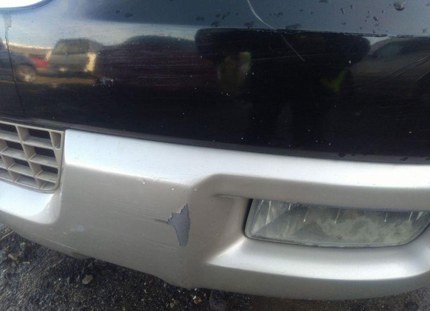 Photo 13 of 2005 Ford Expedition EDDIE BAUER/KING RANCH (VIN 1FMFU17575LA68237)